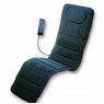 Hochwertige Massagematte, 4 Zonen