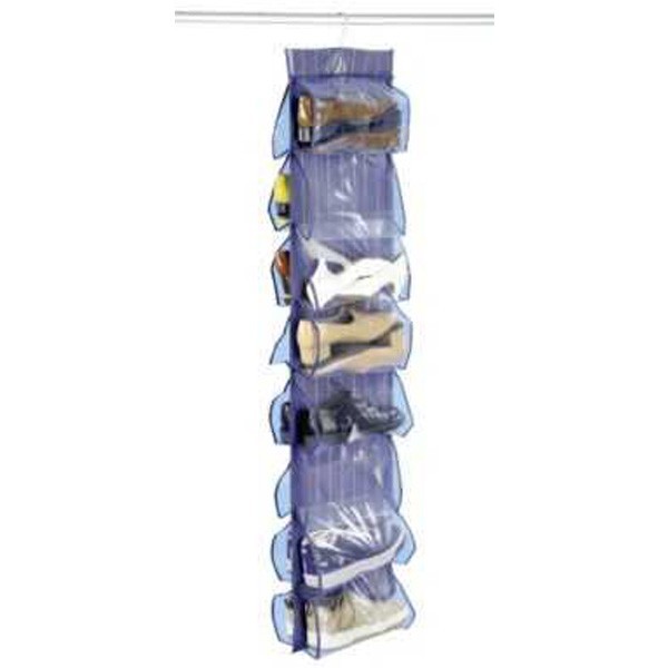 Wenko Schuhorganizer hängend, Schuhaufbewahrung, Schuhregal | eBay